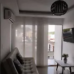 Lindo Apartamento Cerca A La Palya En Cartagena