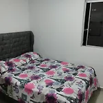 Lindo Apartamento Cerca A La Palya En Cartagena