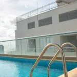 Lindo Apartamento Cerca A La Palya En Cartagena