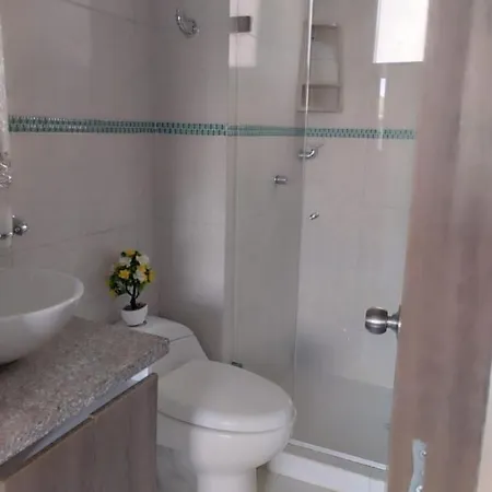 Apartamento Lindo Apartamento Cerca A La Palya En