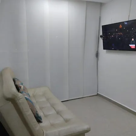 Lindo Apartamento Cerca A La Palya En