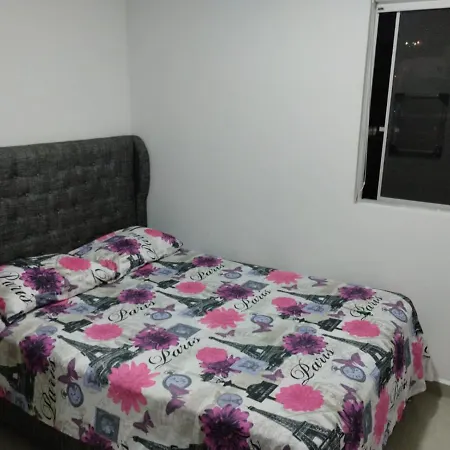 Lindo Apartamento Cerca A La Palya En Apartamento Cartagena