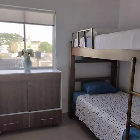 Apartamento Lindo Apartamento Cerca A La Palya En *