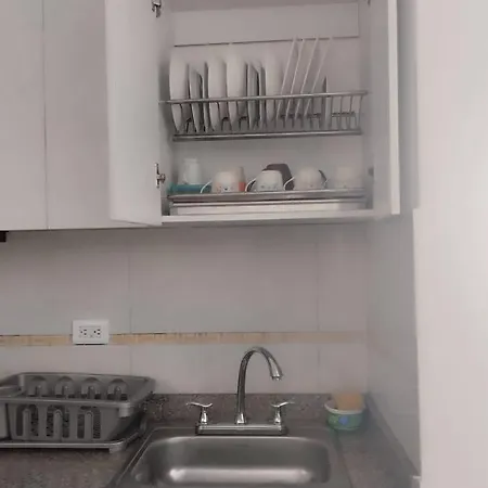 Lindo Apartamento Cerca A La Palya En * Cartagena